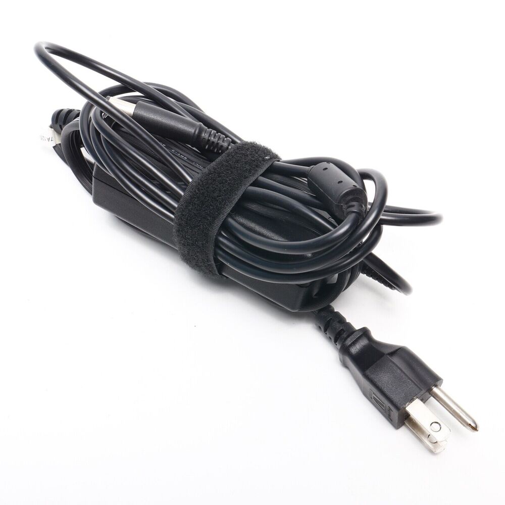 Genuine Dell LA65NS2-01 65W 1.6A 19.5V OEM Laptop AC Adapter Tested